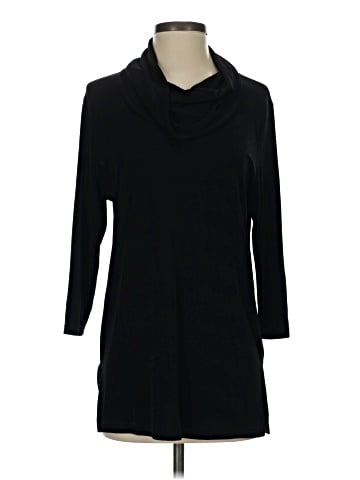 Claudia Richard Turtleneck Sweater (view 1)