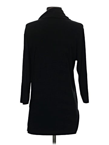 Claudia Richard Turtleneck Sweater (view 2)