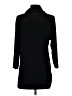 Claudia Richard Black Turtleneck Sweater Size S - photo 2