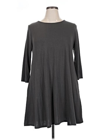 Zenana Premium Casual Dress (view 1)