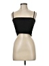 Out From Under Black Tube Top Size Med - Lg - photo 1