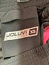 Assorted Brands Color Block Black Athletic Shorts Size XS - photo 3