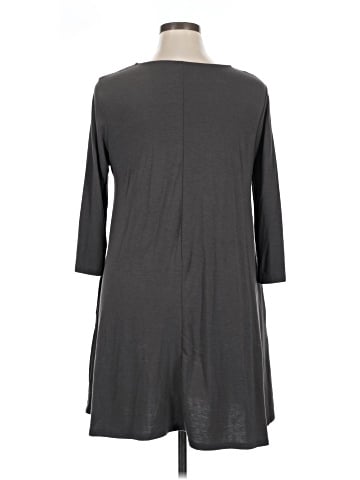 Zenana Premium Casual Dress (view 2)