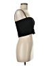 Out From Under Black Tube Top Size Med - Lg - photo 4