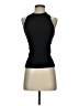 Athleta Black Sleeveless Top Size XS - photo 1