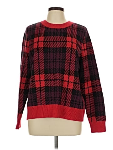 Style&Co Pullover Sweater (view 1)