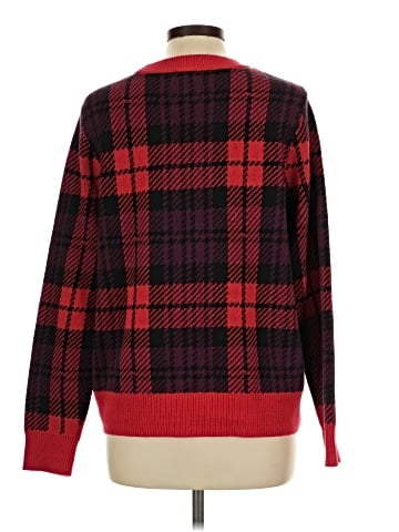 Style&Co Pullover Sweater (view 2)