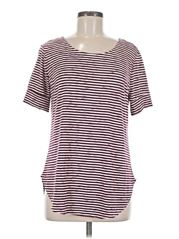 Acting Pro Short Sleeve T-Shirt (view 1)