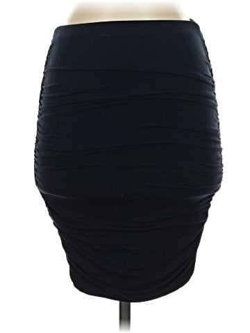 Naked Wardrobe Casual Skirt (view 1)