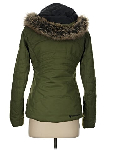 Obermeyer Snow Jacket (view 2)