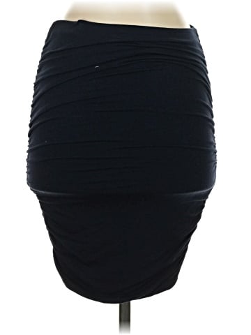 Naked Wardrobe Casual Skirt (view 2)