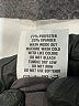 Unbranded Solid Gray Active Pants Size S - photo 8