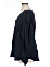 CAbi 100% Polyester Blue Long Sleeve Top Size XL - photo 5