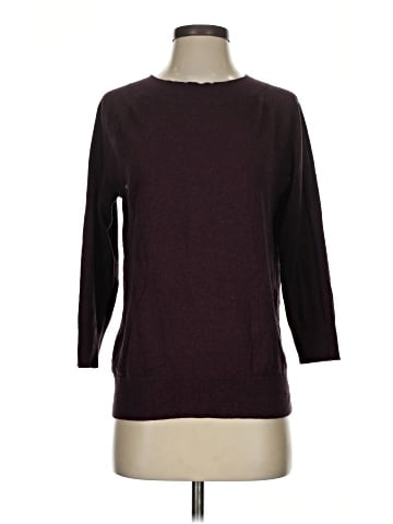 Ann Taylor LOFT Outlet Pullover Sweater (view 1)