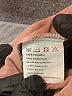 In'Voland 100% Polyester Pink Long Sleeve Blouse Size 22w - photo 5