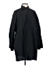 Zara Black Long Sleeve Polo Size XS - photo 1