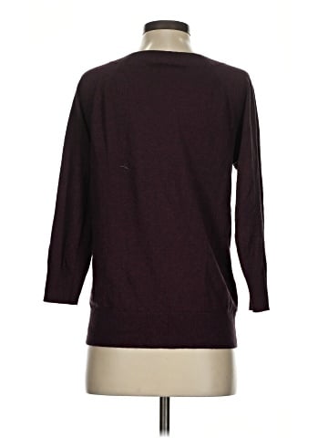 Ann Taylor LOFT Outlet Pullover Sweater (view 2)