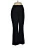 Express Black Dress Pants Size 8s - photo 1