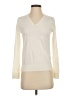 Banana Republic Factory Store Ivory Pullover Sweater Size XS - photo 1