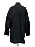 Zara Black Long Sleeve Polo Size XS - photo 2