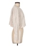 Stradivarius Tan Pullover Sweater Size M - photo 4