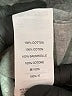 J.Crew 100% Cotton Polka Dots Gray Long Sleeve Button-Down Shirt Size 0 - photo 8