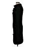 Venus 100% Acrylic Black Casual Dress Size S - photo 5