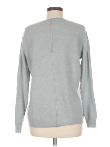 Repeat Cashmere Cashmere Pullover Sweater (view 2)