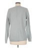 Repeat Cashmere 100% Cashmere Gray Cashmere Pullover Sweater Size EU 38 / US 8 - photo 2