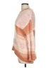 Forever 21 Stripes Orange Pullover Sweater Size M - photo 5