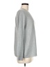 Repeat Cashmere 100% Cashmere Gray Cashmere Pullover Sweater Size EU 38 / US 8 - photo 4