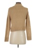 Cupcake Tan Pullover Sweater Size XS - photo 2