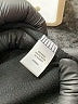 Amber Sun Black Coat Size S - photo 7