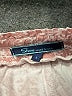 Shore 100% Rayon Pink Casual Skirt Size S - photo 3