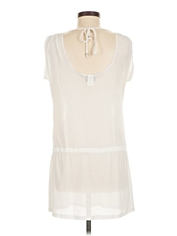 Cover Me Sleeveless T-Shirt (view 2)