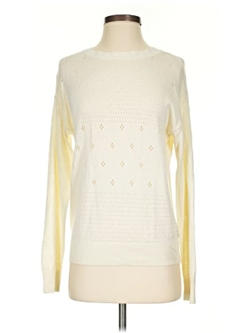 LC Lauren Conrad Pullover Sweater (view 1)