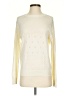 LC Lauren Conrad Ivory Pullover Sweater Size S - photo 1