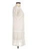 Cover Me 100% Polyester Ivory Sleeveless T-Shirt Size M - photo 4