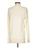 LC Lauren Conrad Ivory Pullover Sweater Size S - photo 2