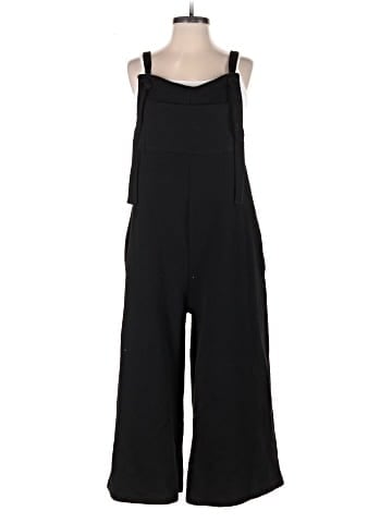 See and Be Seen Jumpsuit (view 1)