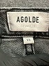 AGOLDE Gray Jeans Size 23 waist - photo 7