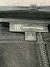 INC International Concepts Black Active Pants Size 12 - photo 7
