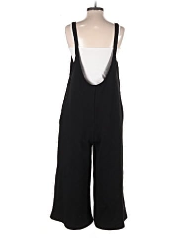 See and Be Seen Jumpsuit (view 2)