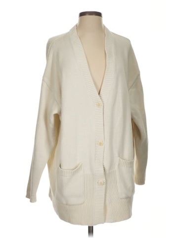 Basin and Range Cardigan (view 1)