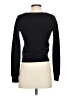 MNG Black Pullover Sweater Size S - photo 2