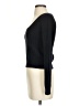 MNG Black Pullover Sweater Size S - photo 5