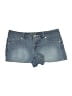 Tyte Blue Denim Shorts Size 5 - photo 1