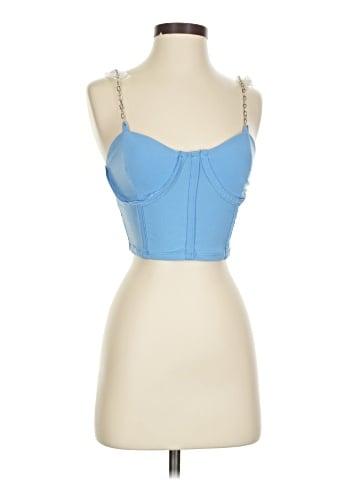 Just Polly Tank Top (view 1)
