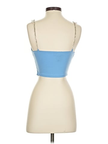 Just Polly Tank Top (view 2)