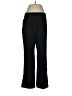 Coldwater Creek Solid Black Active Pants Size M - photo 1